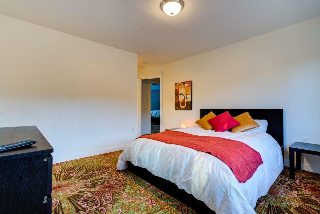 Innhale Resort And Spa Manitou Springs Exterior photo